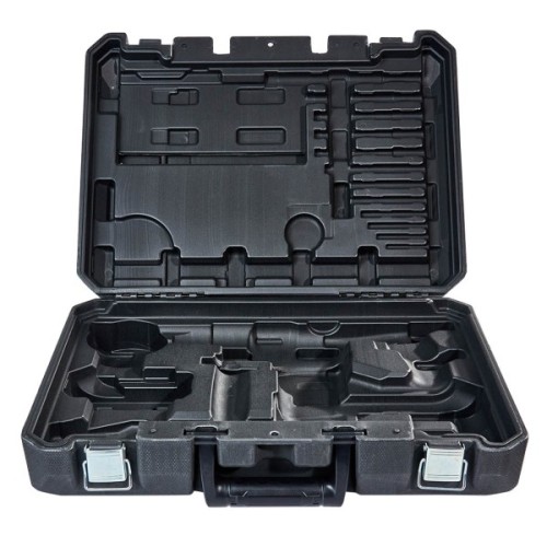 Ящик для інструментів Vitals Professional, ARa 1822 BS SmartLine+, 40х31х10см, пластик (184461)