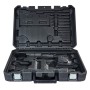 Ящик для інструментів Vitals Professional, ARa 1822 BS SmartLine+, 40х31х10см, пластик (184461)