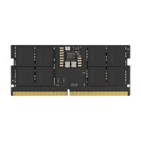 Модуль пам'яті для ноутбука SoDIMM DDR5 16GB 4800 MHz Goodram (GR4800S564L40S/16G)