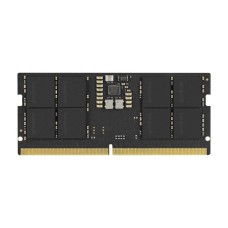 Модуль пам'яті для ноутбука SoDIMM DDR5 16GB 4800 MHz Goodram (GR4800S564L40S/16G)
