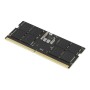 Модуль пам'яті для ноутбука SoDIMM DDR5 16GB 4800 MHz Goodram (GR4800S564L40S/16G)