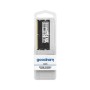 Модуль пам'яті для ноутбука SoDIMM DDR5 16GB 4800 MHz Goodram (GR4800S564L40S/16G)