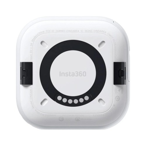 Екшн-камера Insta360 GO Ultra Standard Edition Arctic White (6977644761342)