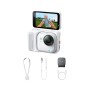 Екшн-камера Insta360 GO Ultra Standard Edition Arctic White (6977644761342)