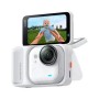 Екшн-камера Insta360 GO Ultra Standard Edition Arctic White (6977644761342)
