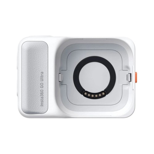 Екшн-камера Insta360 GO Ultra Standard Edition Arctic White (6977644761342)