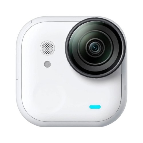 Екшн-камера Insta360 GO Ultra Standard Edition Arctic White (6977644761342)