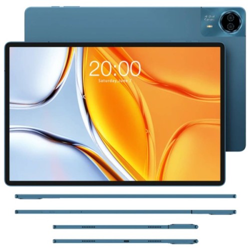 Планшет Teclast T70 (2026) 14" 8/128GB LTE Blue (6940709688373)