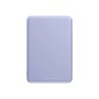 Батарея універсальна Xiaomi 5000mAh Super Slim Magnetic&Wireless 5000mAh 15W Violet (BHR08PNGL)