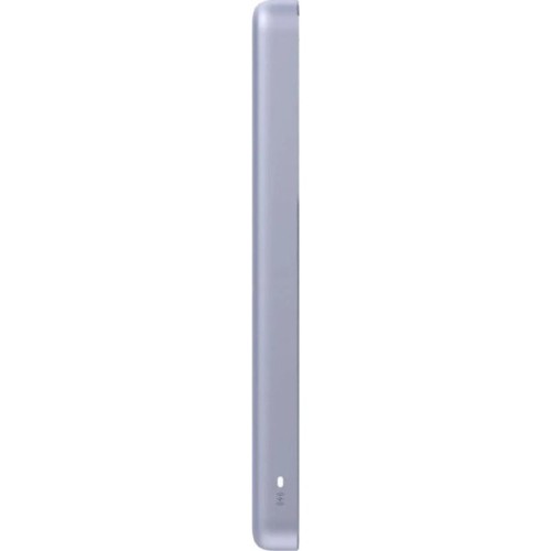 Батарея універсальна Xiaomi 5000mAh Super Slim Magnetic&Wireless 5000mAh 15W Violet (BHR08PNGL)