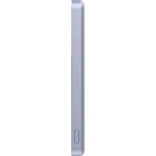 Батарея універсальна Xiaomi 5000mAh Super Slim Magnetic&Wireless 5000mAh 15W Violet (BHR08PNGL)