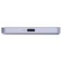 Батарея універсальна Xiaomi 5000mAh Super Slim Magnetic&Wireless 5000mAh 15W Violet (BHR08PNGL)