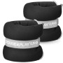 Обважнювач PowerPlay PP-4349 Ankle/Wrist Weights 0,5 х 2 шт Чорні (PP_4349_Black_0.5)