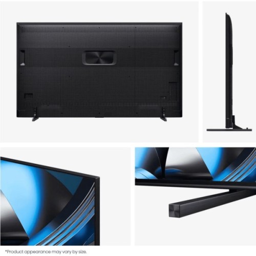 Телевізор Hisense 100U7SE