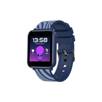 Смарт-годинник Canyon Joyce KW-43 DUAL BT Music Blue (CNE-KW43BL)