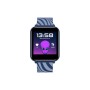 Смарт-годинник Canyon Joyce KW-43 DUAL BT Music Blue (CNE-KW43BL)