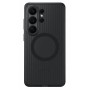 Чохол до мобільного телефона Samsung Rugged Magnet Galaxy S26 Ultra Black (EF-RS948CBEGWW)