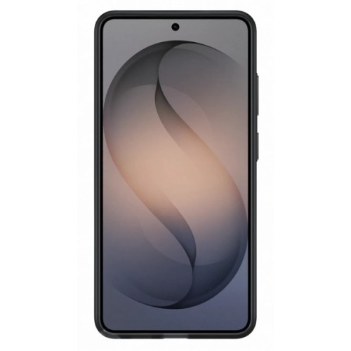 Чохол до мобільного телефона Samsung Rugged Magnet Galaxy S26 Ultra Black (EF-RS948CBEGWW)