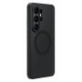 Чохол до мобільного телефона Samsung Rugged Magnet Galaxy S26 Ultra Black (EF-RS948CBEGWW)