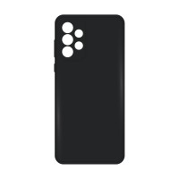 Чохол до мобільного телефона ACCLAB SoftShell Samsung Galaxy A33 5G Black (1283126552946)