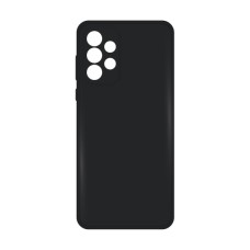 Чохол до мобільного телефона ACCLAB SoftShell Samsung Galaxy A33 5G Black (1283126552946)
