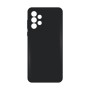 Чохол до мобільного телефона ACCLAB SoftShell Samsung Galaxy A33 5G Black (1283126552946)