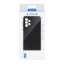 Чохол до мобільного телефона ACCLAB SoftShell Samsung Galaxy A33 5G Black (1283126552946)