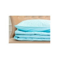 Ковдра MirSon Літній комплект №2618 EcoSilk 12-4608 Lucretia ковдру 220x24 (2200003109924)