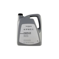 Моторна олива VAG Longlife IV FE 0W-20 5л (G S60 577 M4 EUR)