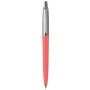 Ручка кулькова Parker JOTTER 17 Originals Coral CT BP (15 932_2345)