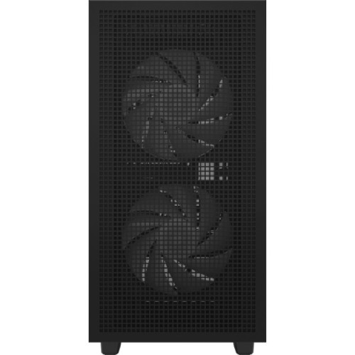 Корпус для ПК Deepcool CH360 DIGITAL