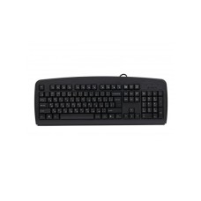 Клавіатура A4Tech KB-720 Black USB (4711421688574)