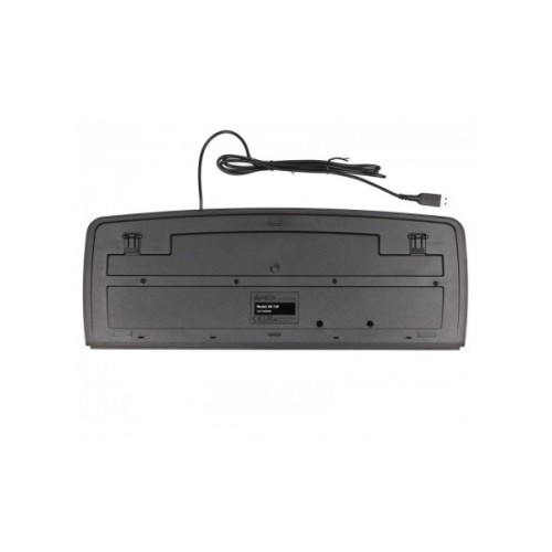 Клавіатура A4Tech KB-720 Black USB (4711421688574)