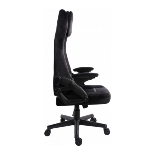 Крісло ігрове GT Racer X-5993 Black