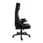 Крісло ігрове GT Racer X-5993 Black
