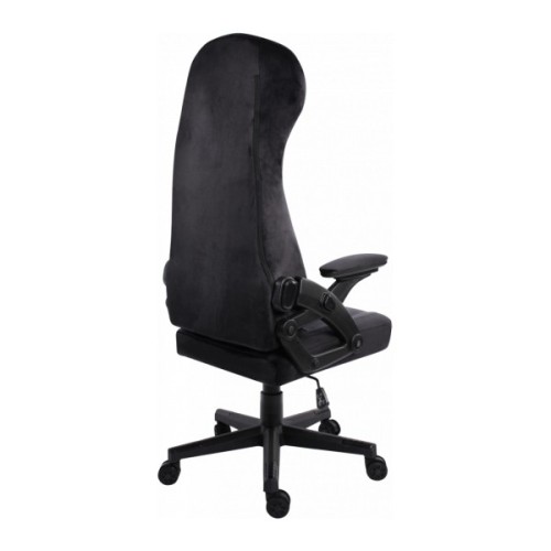 Крісло ігрове GT Racer X-5993 Black