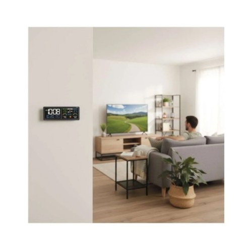 Метеостанція EMOS E8625