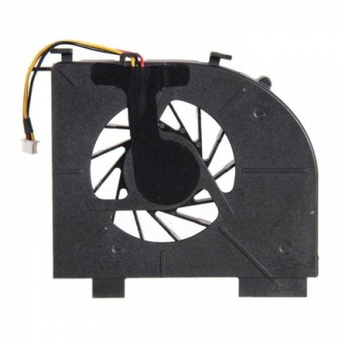 Вентилятор ноутбука HP DV5-1000/DV5T DC(5V,0.38A) 3pin (QT6A1/AB7405HX-LB3)