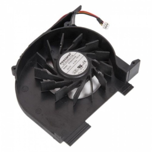 Вентилятор ноутбука HP DV5-1000/DV5T DC(5V,0.38A) 3pin (QT6A1/AB7405HX-LB3)