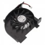 Вентилятор ноутбука HP DV5-1000/DV5T DC(5V,0.38A) 3pin (QT6A1/AB7405HX-LB3)