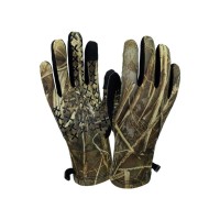 Водонепроникні рукавички Dexshell Drylite2.0 Gloves Темний камуфляж S (DG9946RTC2.0S)