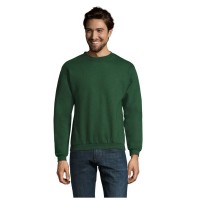 Світшот Sol's Spider темно-зелений S (01168264S)