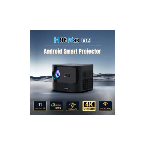 Проектор H96 MAX B12 (H96 MAX_B12)