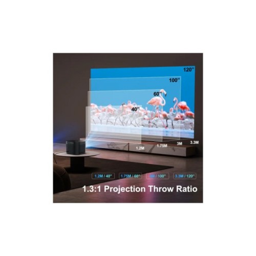 Проектор H96 MAX B12 (H96 MAX_B12)