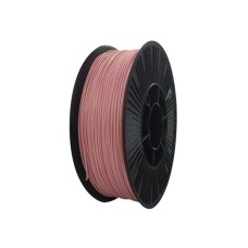 Пластик для 3D-принтера Тірапласт PLA 1.75мм, 0.75кг, pink (25036)