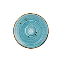 Блюдце By Bone Harmony Infinity 15,5 см під чашки 220 і 280 мл (HA-IN-ZT-01-CT)