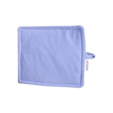 Кухонна прихватка MirSon рогожа/напівпанама №206 - Blue (2200006754015)