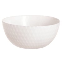 Салатник Luminarc Pampille White 13 см (Q4659)