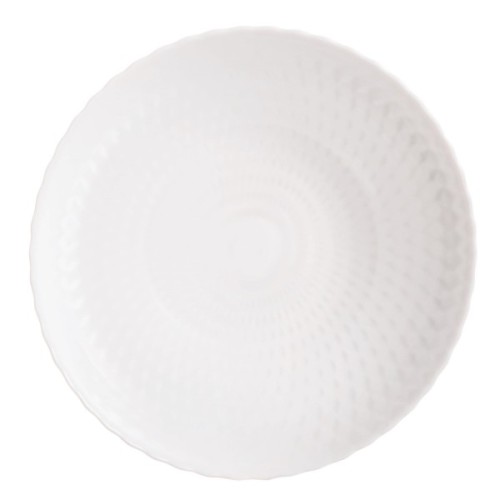 Салатник Luminarc Pampille White 13 см (Q4659)