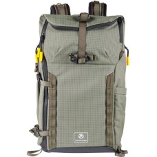 Фото-сумка Vanguard Backpack VEO Active 49 Khaki-Green USB, вн31x18x49см (4719856250069)